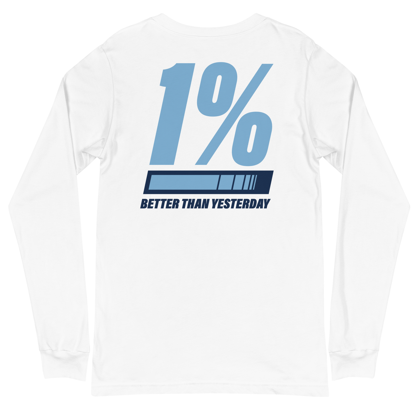 Jae’lyn Withers "1% Better" Long Sleeve