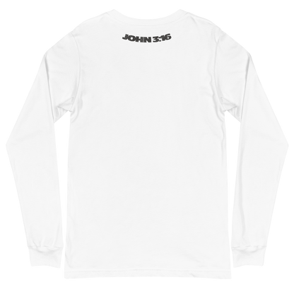 Hannah Hidalgo "Hoops" Long Sleeve