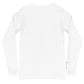 Brock Bowers "Logo" Embroidered Long Sleeve