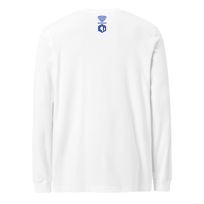 Clifford Taylor IV "Walk On Gang" Long Sleeve