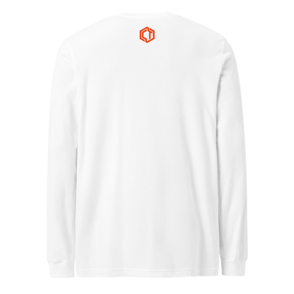 Clifford Taylor IV "Gator Made" Long Sleeve