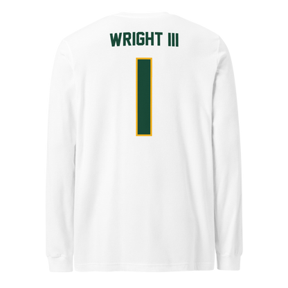 Robert Wright III "Jersey" Long Sleeve