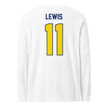Sam Lewis "Jersey" Long Sleeve