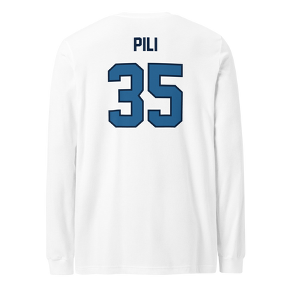 Alissa Pili "Jersey" Long Sleeve