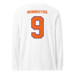 Jake Briningstool "Jersey" Long Sleeve