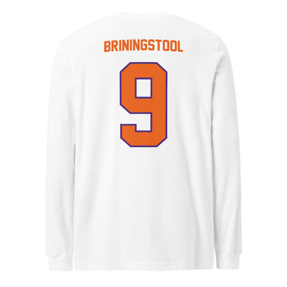 Jake Briningstool "Jersey" Long Sleeve