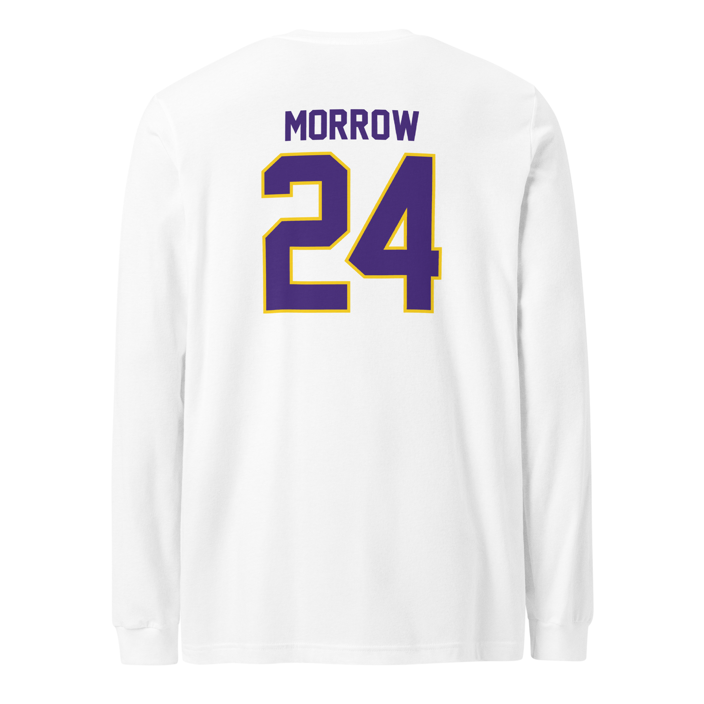 Aneesah Morrow "Jersey" Long Sleeve