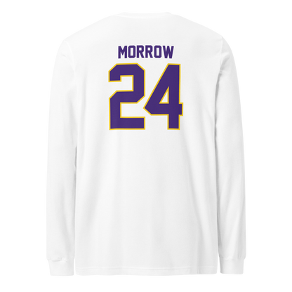 Aneesah Morrow "Jersey" Long Sleeve