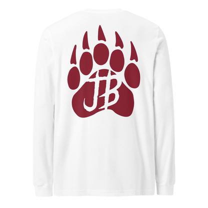Jude Bowry "Logo" Long Sleeve