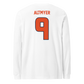 Luke Altmyer "Jersey" Long Sleeve