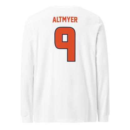 Luke Altmyer "Jersey" Long Sleeve