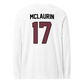 Terry McLaurin "Jersey" Long Sleeve
