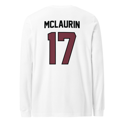 Terry McLaurin "Jersey" Long Sleeve