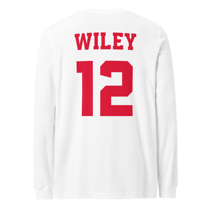 Jared Wiley "Jersey" Long Sleeve