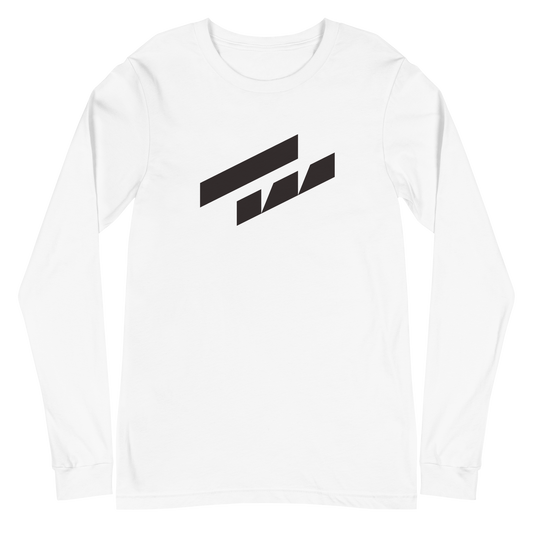 Trenten Merrill "Logo" Long Sleeve