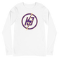K.J. Osborn "Logo" Long Sleeve
