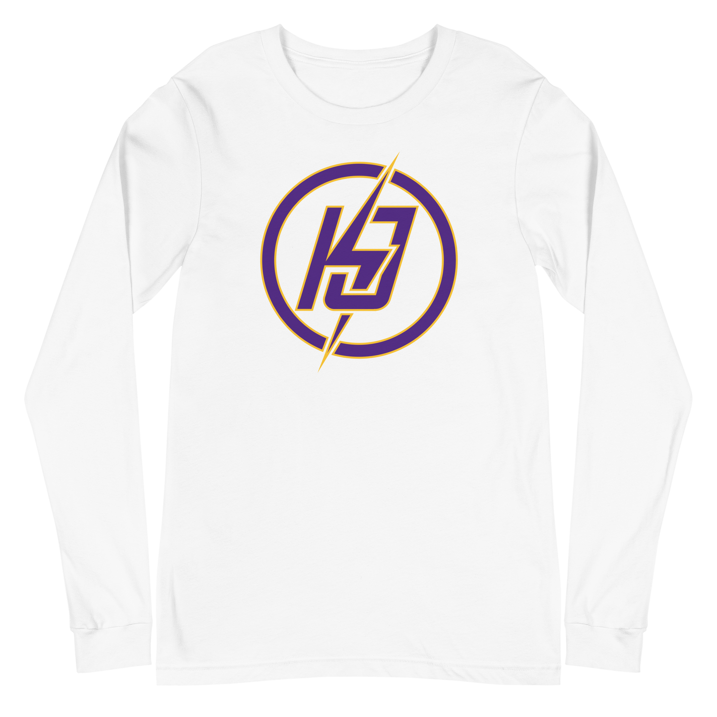 K.J. Osborn "Logo" Long Sleeve