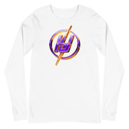 K.J. Osborn  "Hero" Long Sleeve