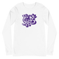 Gregory Brooks "Logo" Long Sleeve