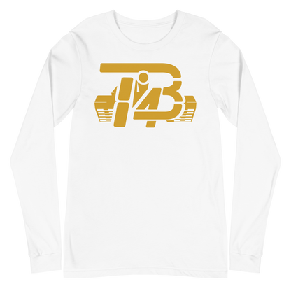 Tank Bigsby "Logo" Long Sleeve