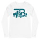 Tank Bigsby "Logo" Long Sleeve