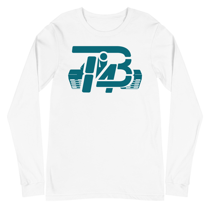 Tank Bigsby "Logo" Long Sleeve