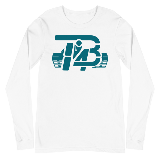 Tank Bigsby "Logo" Long Sleeve