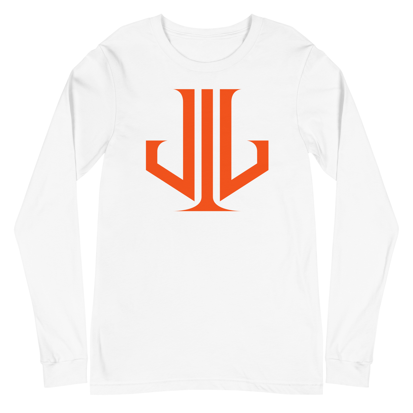 JL Skinner  "Logo" Long Sleeve