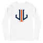 JL Skinner  "Logo" Long Sleeve