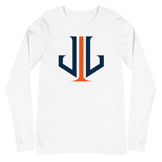 JL Skinner  "Logo" Long Sleeve