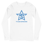 Tyjae Spears "Logo" Long Sleeve