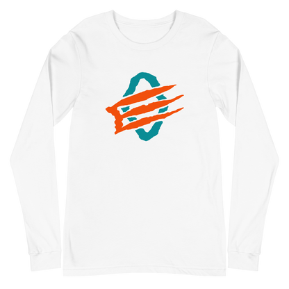 Emmanuel Ogbah "Logo" Long Sleeve