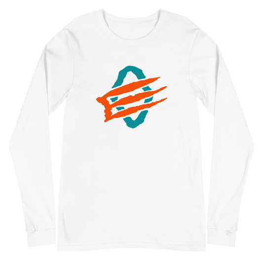 Emmanuel Ogbah "Logo" Long Sleeve