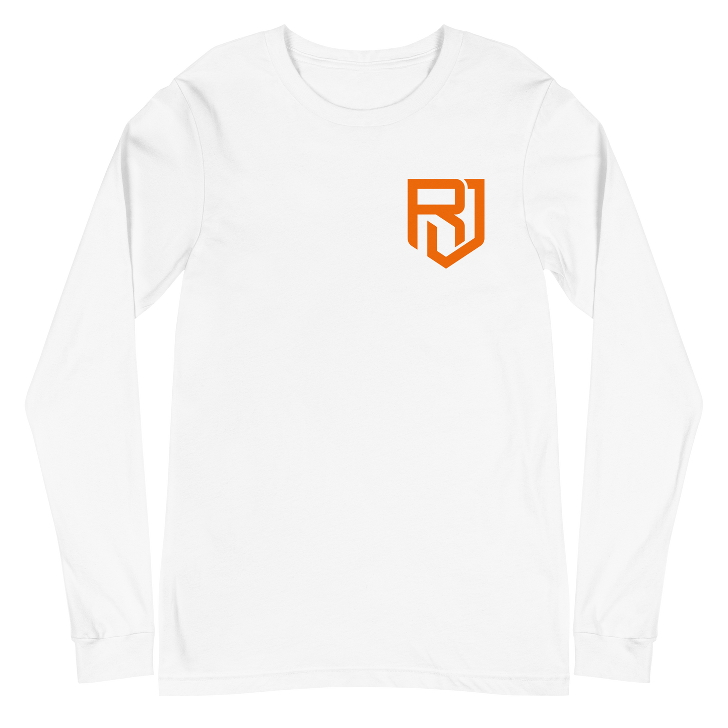 RJ Mickens "Logo" Long Sleeve