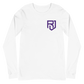 RJ Mickens "Logo" Long Sleeve