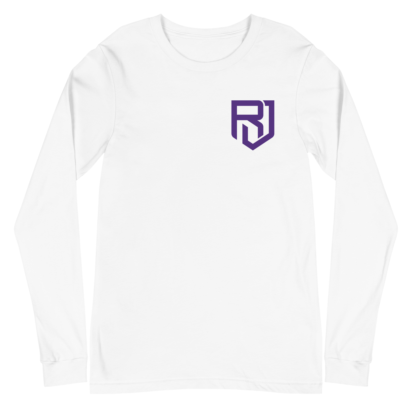 RJ Mickens "Logo" Long Sleeve