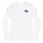 Greg Penn III "Built Different" Long Sleeve