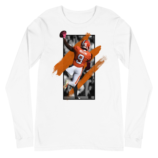 RJ Mickens "MickPick" Long Sleeve