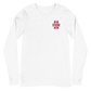 CJ Hicks "Logo" Long Sleeve