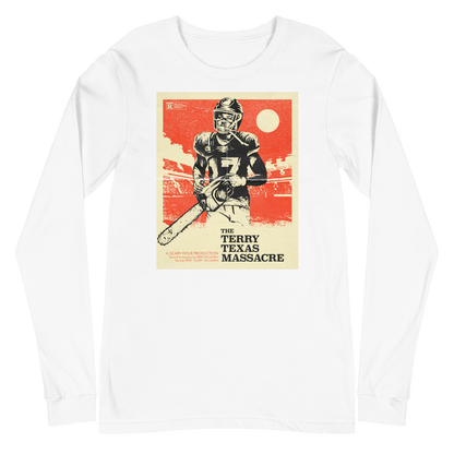 Terry McLaurin "Dallas Rivals" Long Sleeve