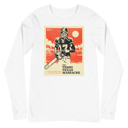 Terry McLaurin "Dallas Rivals" Long Sleeve