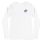 Logan Diggs "Logo" Long Sleeve