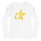 Logan Diggs "Logo" Long Sleeve