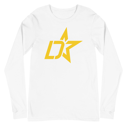 Logan Diggs "Logo" Long Sleeve