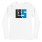 Laviska Shenault Jr "LS5" Long Sleeve