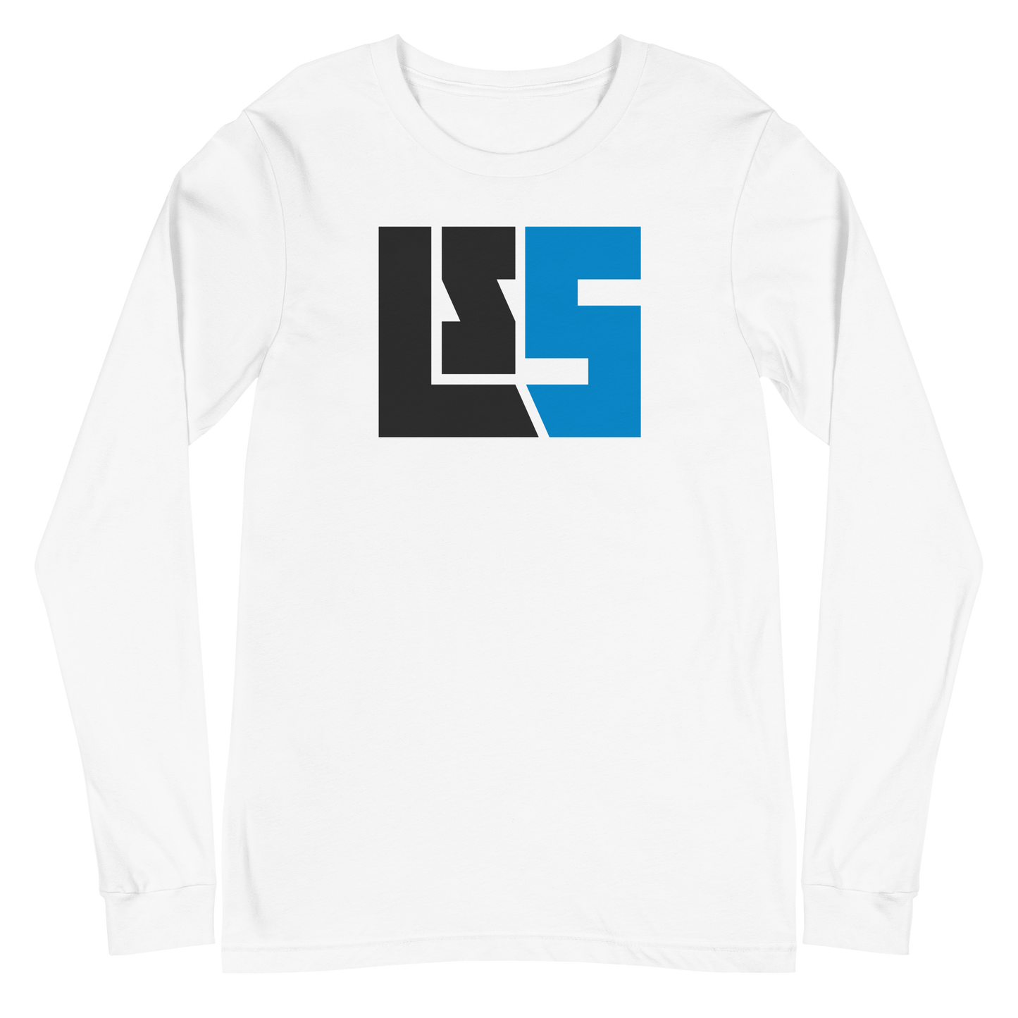 Laviska Shenault Jr "LS5" Long Sleeve