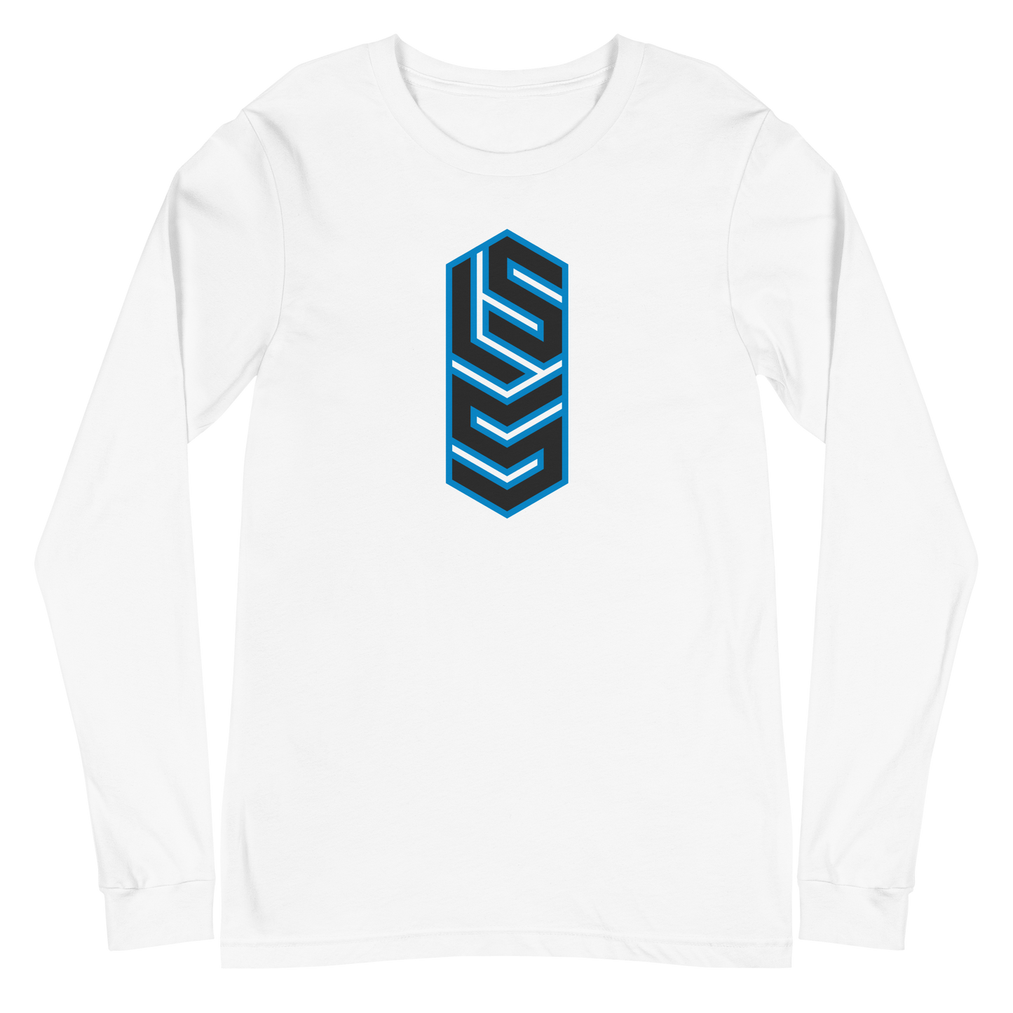 Laviska Shenault Jr "Logo" Long Sleeve