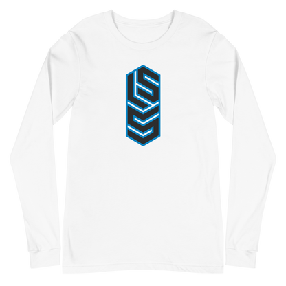 Laviska Shenault Jr "Logo" Long Sleeve