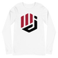 John Metchie III "Logo" Long Sleeve