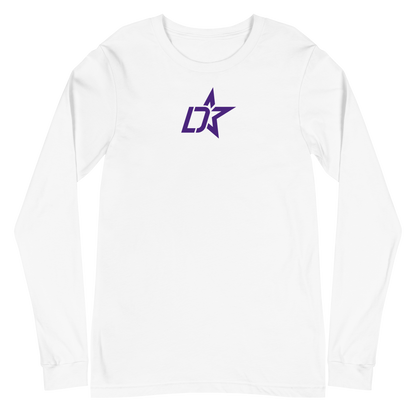 Logan Diggs "Jersey" Long Sleeve